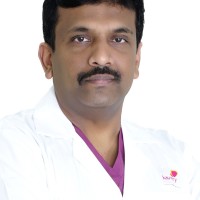 Ponniah Vanamoorthy
