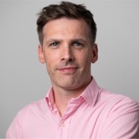 Matthew Povey