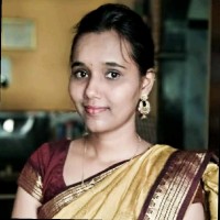 Pratiksha Ghadge
