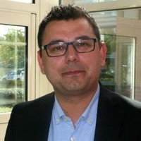 Nermin Imsirovic