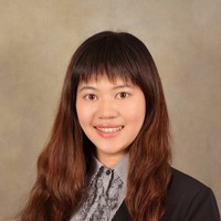Joyce Zhou-Yile Schnieders