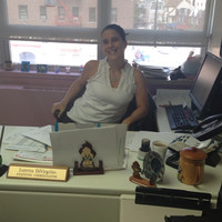 Loretta DiVirgilio