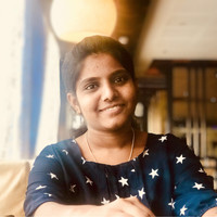Anitha Mulcha