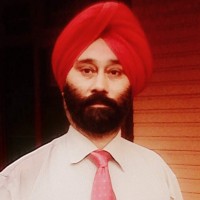 Tejinder Singh