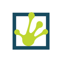 Left-Handed Frog