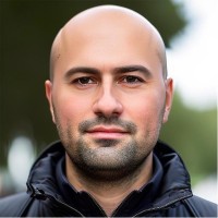 Furkan Şevki Arıcı