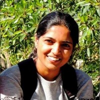 Sahana Savitri Bonanthaya