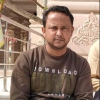 SUNIL KUMAR PASI