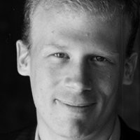 Josh Tickell