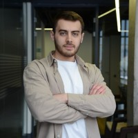 Oleg Sergeev