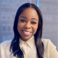 Fran-Monique Pettaway