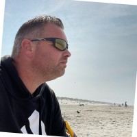Jaap Willemsen
