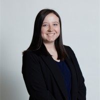 Brittany Beard, Cpa