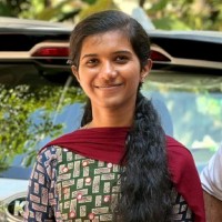 Mereena Mariam Varghese