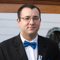 Alexander Pavlak