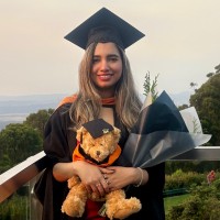 Fahmida E.
