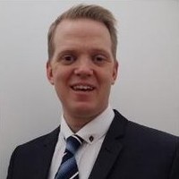 Alexander Lindfors
