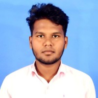 Govindavasan M