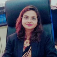 Nusrat Shaikh