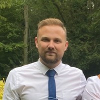 Dominic Monk