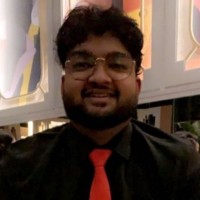 Jeremy Bahadoor