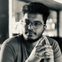 Vignesh Murugesan