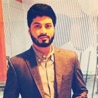 Himanshu Sabharwal