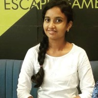 Poorani R