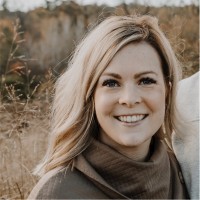 Kristin Griffes