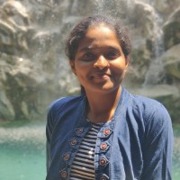 Spoorthi Naik