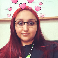 Ericka Ramos