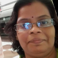 Subbalakshmy Viswanathan