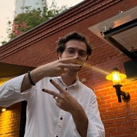 Artem Sorokin