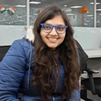 Muskan Agarwal