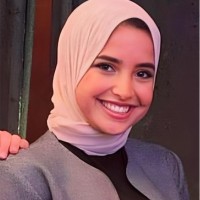 Nada Mahmoud