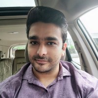 Vijay Gusain