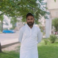 Hashim Baloch