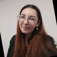 Diana Melissa Rodriguez Osorio