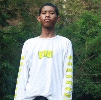 Adjie Dwi Saputra