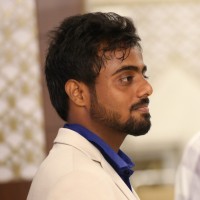 Venkateshwaran s