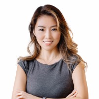 Jocelyn Wang