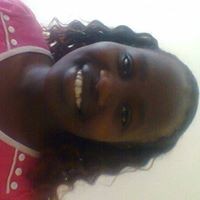 Nancy Lagat