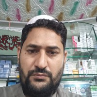 Jamshed Ali