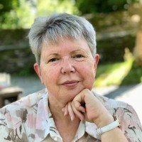 Sue Ferguson