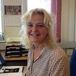 Maria Andersson