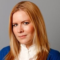 Veronika Somogyine Buzasi