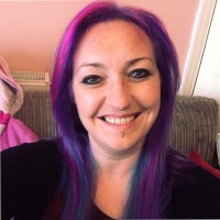 Nicky French BSc LIBMS