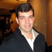 Rodrigo Pavlovsky