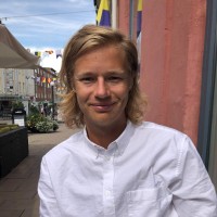 Joakim Svedberg