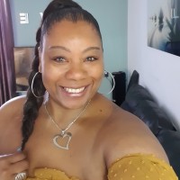 Pauline Bovell